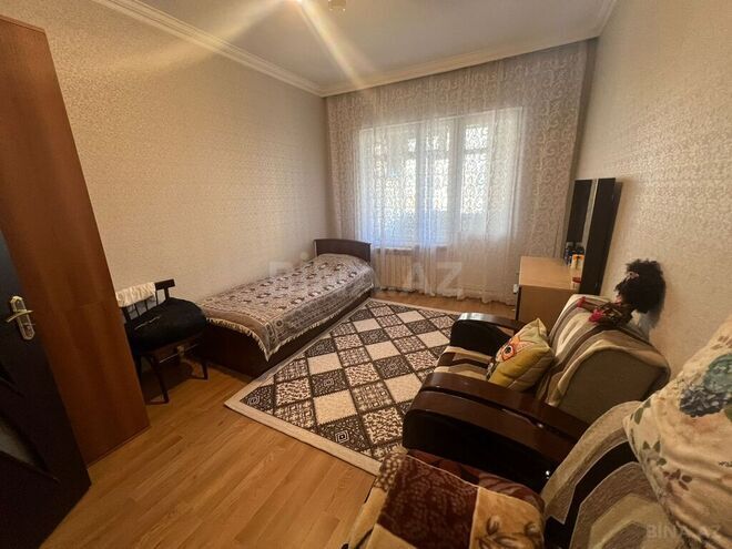 3 otaqlı köhnə tikili - Xətai r. - 82 m² (5)
