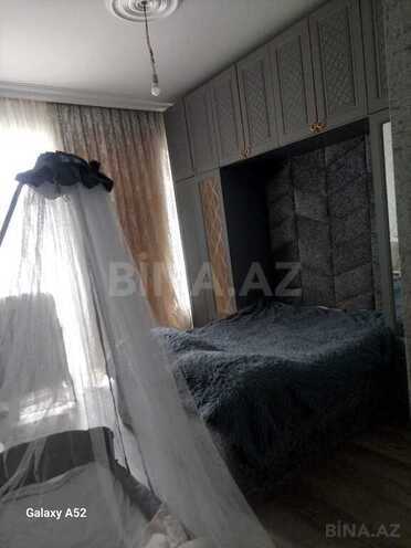 3-комн. новостройка - Сумгаит - 109 м² (6)