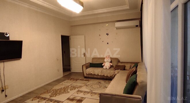 3-комн. новостройка - Сумгаит - 109 м² (1)
