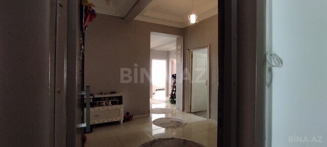 3-комн. новостройка - Сумгаит - 109 м² (9)