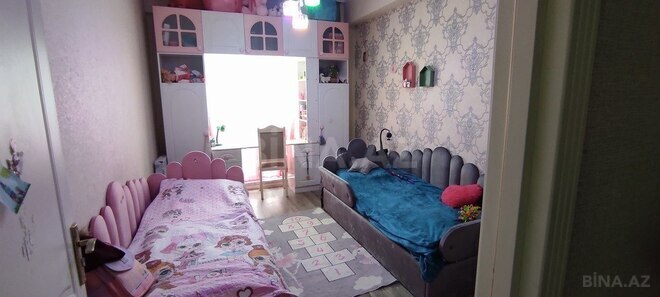 3-комн. новостройка - Сумгаит - 109 м² (3)