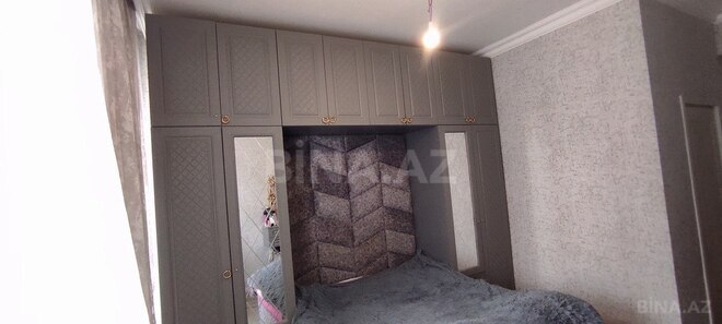 3-комн. новостройка - Сумгаит - 109 м² (5)