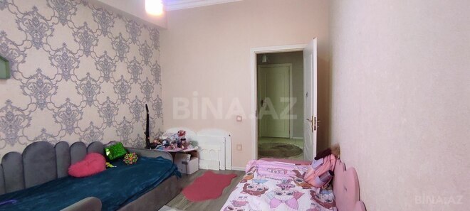 3-комн. новостройка - Сумгаит - 109 м² (4)