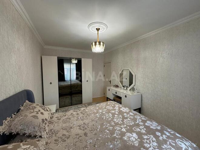5 otaqlı həyət evi/bağ evi - Masazır q. - 130 m² (3)