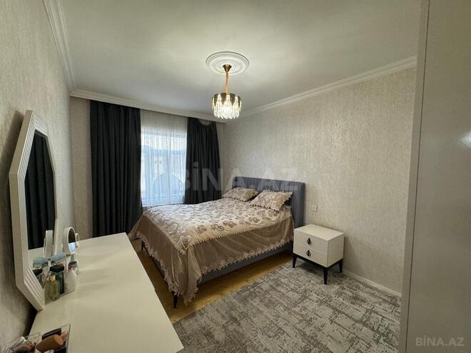 5 otaqlı həyət evi/bağ evi - Masazır q. - 130 m² (4)
