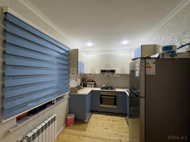 5 otaqlı həyət evi/bağ evi - Masazır q. - 130 m² (7)