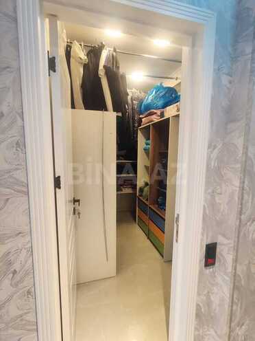 4-комн. новостройка - м. Элмляр Академиясы - 120 м² (5)