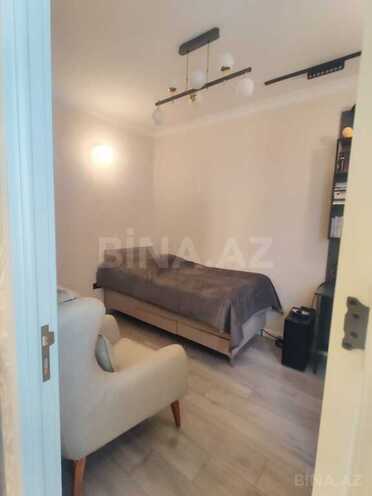 4-комн. новостройка - м. Элмляр Академиясы - 120 м² (11)