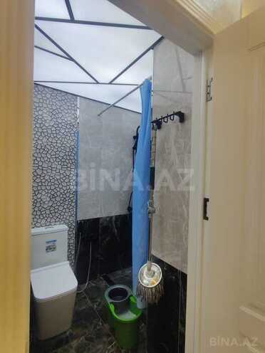 4-комн. новостройка - м. Элмляр Академиясы - 120 м² (13)