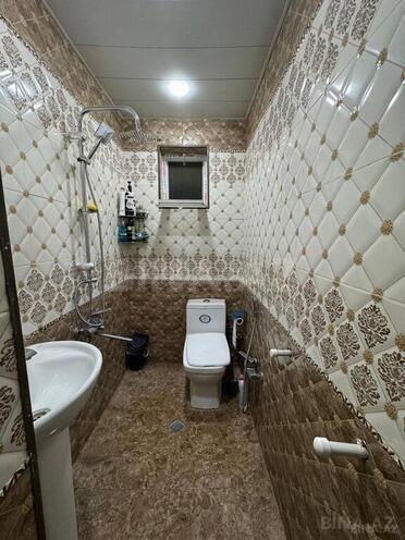 5 otaqlı həyət evi/bağ evi - Masazır q. - 130 m² (9)