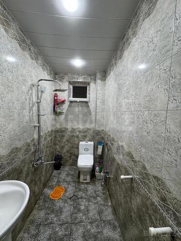 5 otaqlı həyət evi/bağ evi - Masazır q. - 130 m² (8)