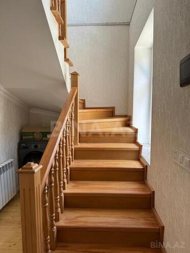 5 otaqlı həyət evi/bağ evi - Masazır q. - 130 m² (11)