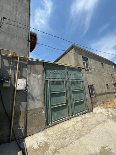 5 otaqlı həyət evi/bağ evi - Masazır q. - 130 m² (12)