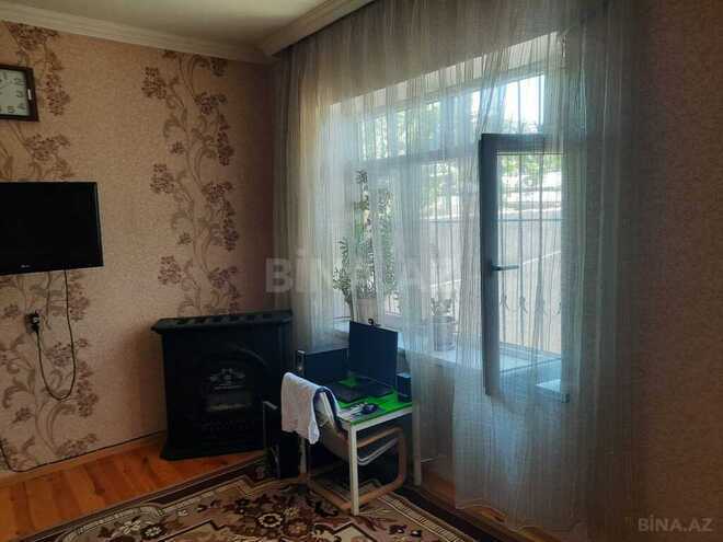3-комн. дом/дача - пос. Амирджаны - 80 м² (1)