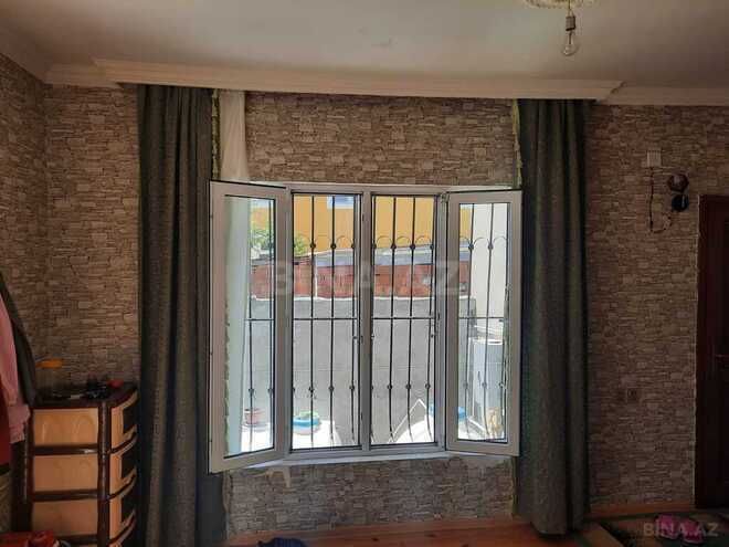 3-комн. дом/дача - пос. Амирджаны - 80 м² (11)