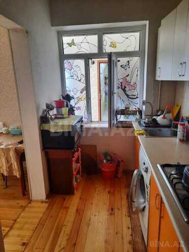 3-комн. дом/дача - пос. Амирджаны - 80 м² (5)