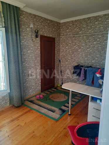 3-комн. дом/дача - пос. Амирджаны - 80 м² (4)