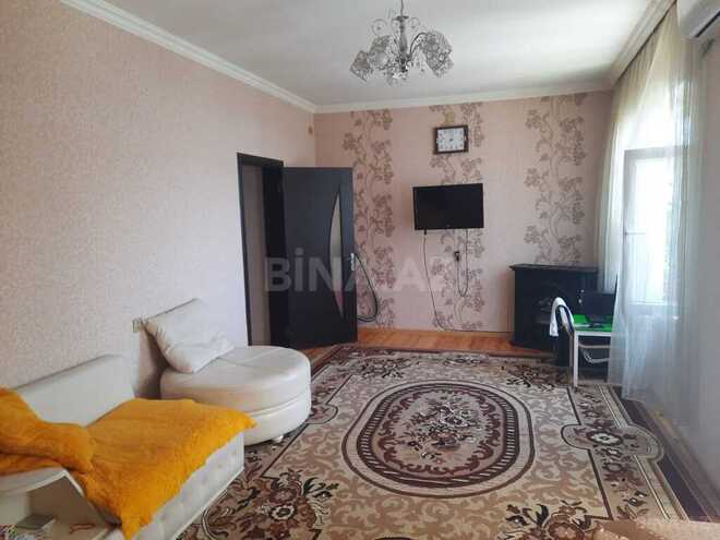3-комн. дом/дача - пос. Амирджаны - 80 м² (2)