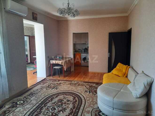 3-комн. дом/дача - пос. Амирджаны - 80 м² (3)
