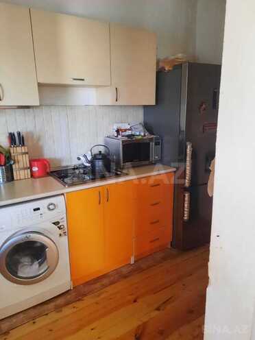 3-комн. дом/дача - пос. Амирджаны - 80 м² (6)