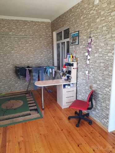 3-комн. дом/дача - пос. Амирджаны - 80 м² (10)