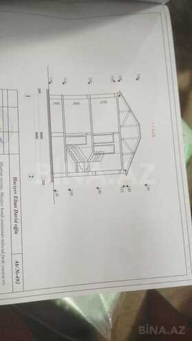 5 otaqlı həyət evi/bağ evi - Masazır q. - 130 m² (15)