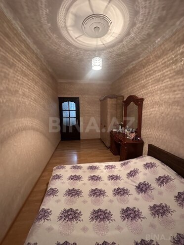 2-комн. вторичка - м. Мемар Аджеми - 55 м² (2)