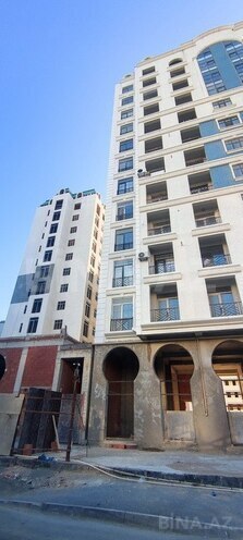 2 otaqlı yeni tikili - Həzi Aslanov m. - 82 m² (3)