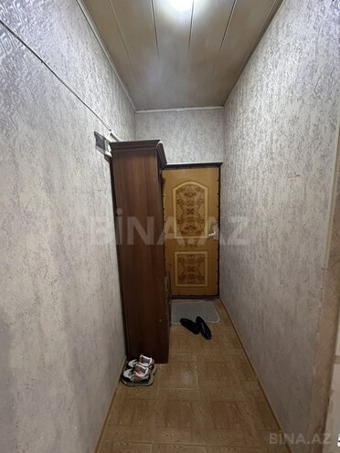 2-комн. вторичка - м. Мемар Аджеми - 55 м² (4)
