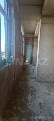 2 otaqlı yeni tikili - Həzi Aslanov m. - 82 m² (14)