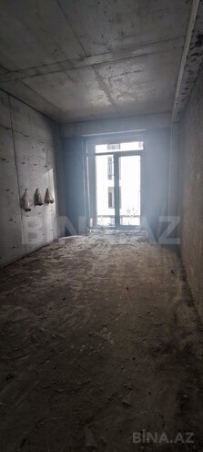 2 otaqlı yeni tikili - Həzi Aslanov m. - 82 m² (7)