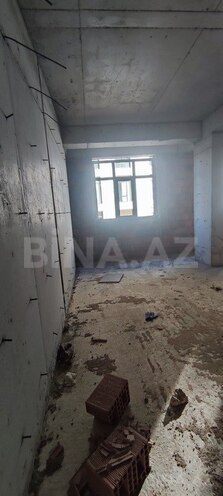 2 otaqlı yeni tikili - Həzi Aslanov m. - 82 m² (13)