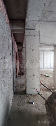 2 otaqlı yeni tikili - Həzi Aslanov m. - 82 m² (8)