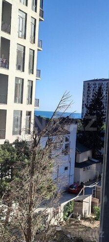 2 otaqlı yeni tikili - Həzi Aslanov m. - 82 m² (15)