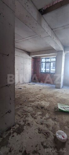 2 otaqlı yeni tikili - Həzi Aslanov m. - 82 m² (10)