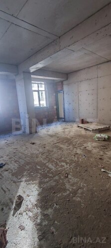2 otaqlı yeni tikili - Həzi Aslanov m. - 82 m² (11)