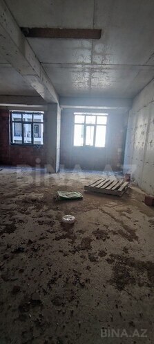 2 otaqlı yeni tikili - Həzi Aslanov m. - 82 m² (9)