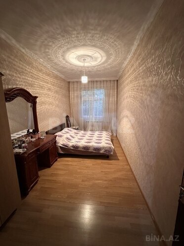 2-комн. вторичка - м. Мемар Аджеми - 55 м² (6)