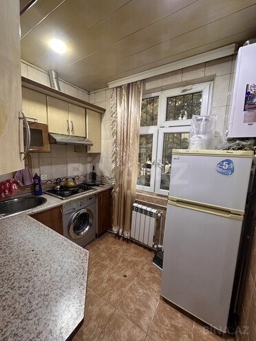 2-комн. вторичка - м. Мемар Аджеми - 55 м² (5)