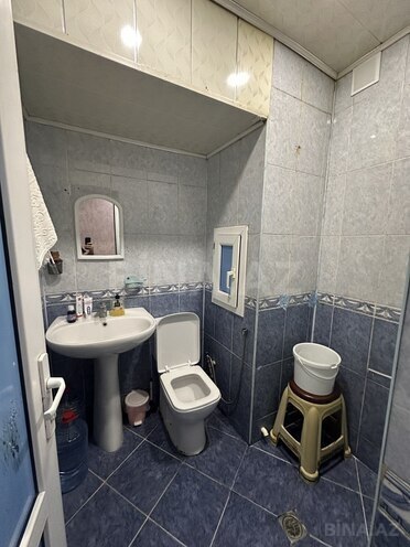 2-комн. вторичка - м. Мемар Аджеми - 55 м² (7)