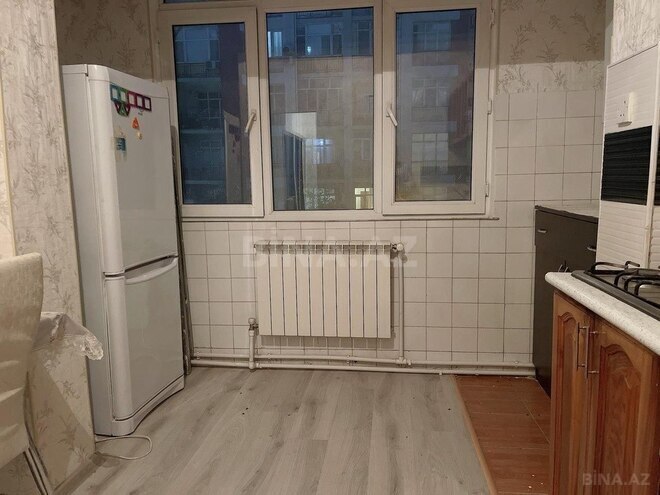 3 otaqlı köhnə tikili - Nəriman Nərimanov m. - 74 m² (12)