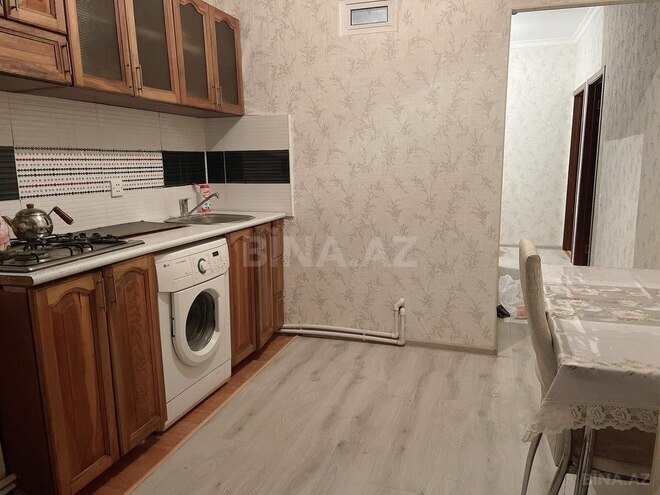 3 otaqlı köhnə tikili - Nəriman Nərimanov m. - 74 m² (13)