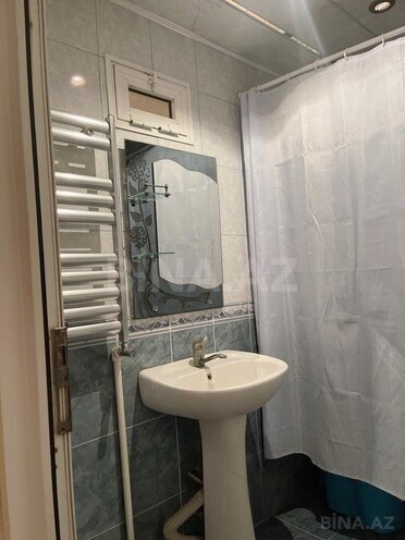 3 otaqlı köhnə tikili - Nəriman Nərimanov m. - 74 m² (11)