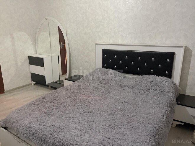 3 otaqlı köhnə tikili - Nəriman Nərimanov m. - 74 m² (4)