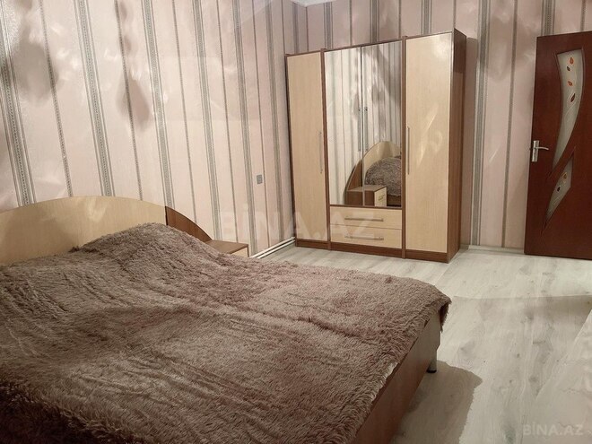 3 otaqlı köhnə tikili - Nəriman Nərimanov m. - 74 m² (8)