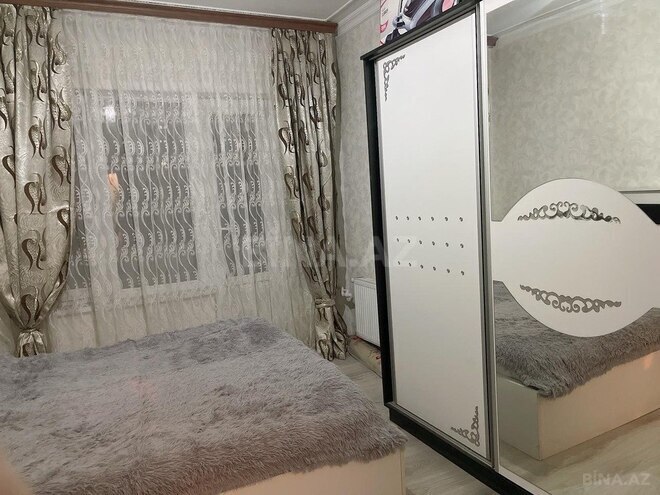 3 otaqlı köhnə tikili - Nəriman Nərimanov m. - 74 m² (6)
