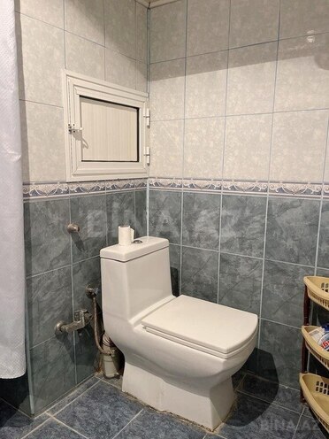 3 otaqlı köhnə tikili - Nəriman Nərimanov m. - 74 m² (9)