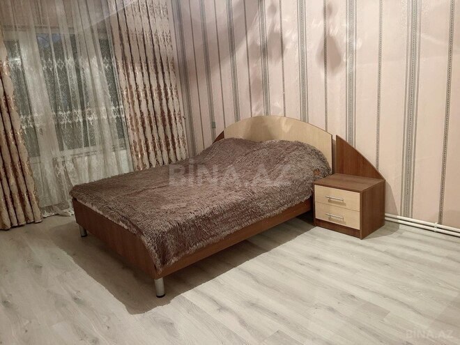 3 otaqlı köhnə tikili - Nəriman Nərimanov m. - 74 m² (7)