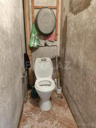 3-комн. новостройка - м. Ази Асланов - 80 м² (6)