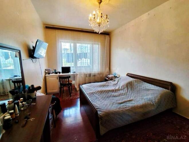 3-комн. новостройка - м. Ази Асланов - 80 м² (3)
